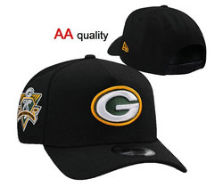 Green Bay Packers NFL Snapbacks Hats yd aa 04