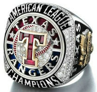 2011 MLB Championship Rings St. Louis Cardinals World Series Ring