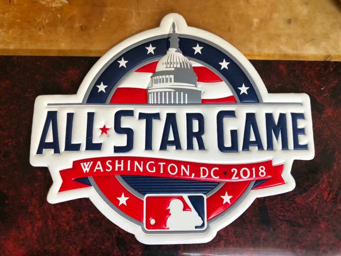 2018 MLB All-Star