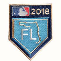 2018 Spring Training Jersey