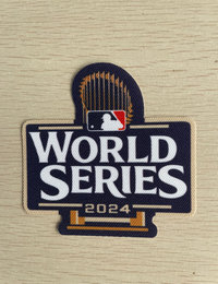 2024 World Series