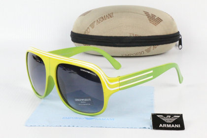 ARMANI Sunglasses 38