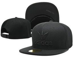 Adidas Snapbacks Hats SG 3