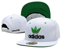 Adidas Snapbacks Hats SG 4