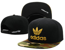 Adidas Snapbacks Hats SG 5