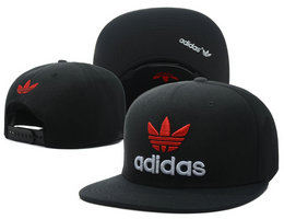 Adidas Snapbacks Hats SG 6