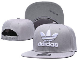 Adidas Snapbacks Hats SG