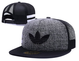 Adidas Snapbacks Hats YP 4