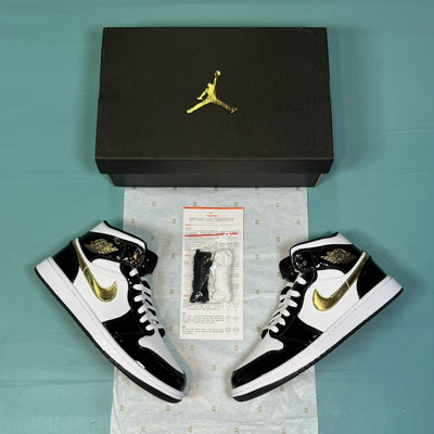 Air jordan 1(I) high shoes 08 size 36-46