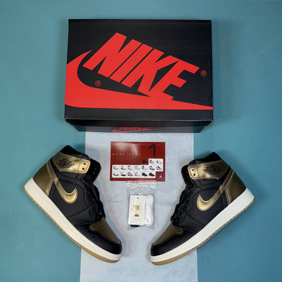 Air jordan 1(I) high shoes 14 size 36-46