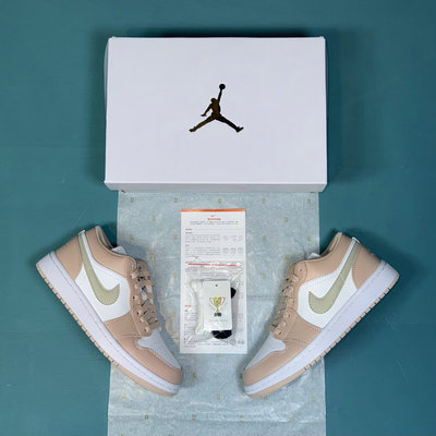 Air jordan 1(I) low shoes 02 size 36-40