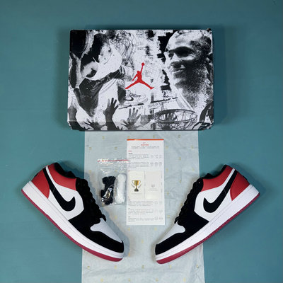 Air jordan 1(I) low shoes 07 size 36-46