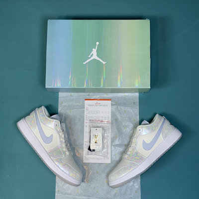 Air jordan 1(I) low shoes 15 size 36-46