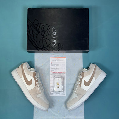Air jordan 1(I) low shoes 16 size 36-46