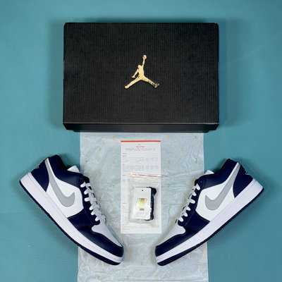 Air jordan 1(I) low shoes 31 size 36-46
