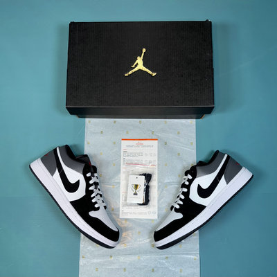 Air jordan 1(I) low shoes 34 size 36-46