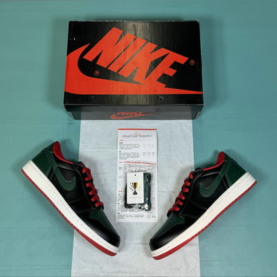 Air jordan 1(I) low shoes 44 size 36-46