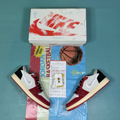 Air jordan 1(I) low shoes 47 size 36-46