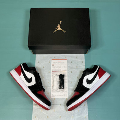 Air jordan 1(I) low shoes 61 size 36-46
