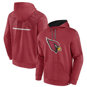 Arizona Cardinals 2023 Pullove Hoodie