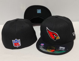 Arizona Cardinals NFL Fitted hats 60do 1