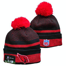 Arizona Cardinals NFL Knit Beanie Hats YD 04