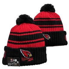 Arizona Cardinals NFL Knit Beanie Hats YD 07