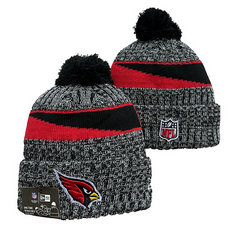 Arizona Cardinals NFL Knit Beanie Hats YD 11