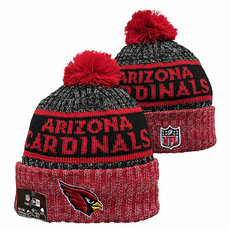 Arizona Cardinals NFL Knit Beanie Hats YD 15