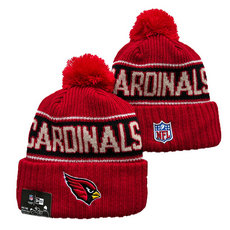 Arizona Cardinals NFL Knit Beanie Hats YD 18