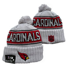 Arizona Cardinals NFL Knit Beanie Hats YD 19