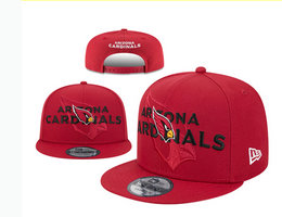 Arizona Cardinals NFL Snapbacks Hats YS 02