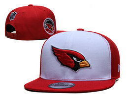 Arizona Cardinals NFL Snapbacks Hats YS 03
