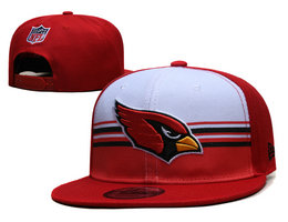 Arizona Cardinals NFL Snapbacks Hats YS 04