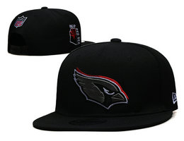 Arizona Cardinals NFL Snapbacks Hats YS 05