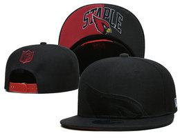 Arizona Cardinals NFL Snapbacks Hats YS 08