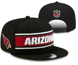 Arizona Cardinals NFL Snapbacks Hats YS 11