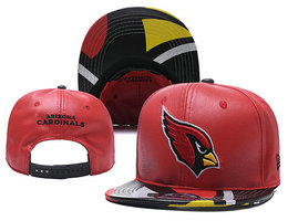 Arizona Cardinals NFL Snapbacks Hats tx 05