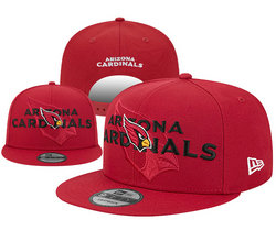 Arizona Cardinals NFL Snapbacks Hats yd 02