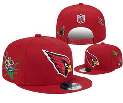 Arizona Cardinals NFL Snapbacks Hats yd 05