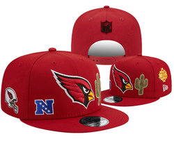 Arizona Cardinals NFL Snapbacks Hats yd 07