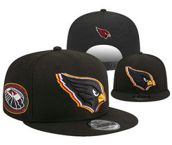Arizona Cardinals NFL Snapbacks Hats yd 08