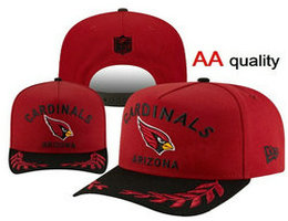 Arizona Cardinals NFL Snapbacks Hats yd 13 AA