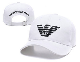 Armani Snapbacks Hats TY 2