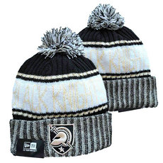 Army Black Knights Tide NCAA Knit Beanie Hats 1