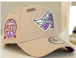 Atlanta Braves MLB Snapbacks Hats TX 15