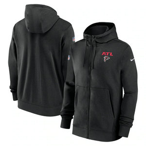 Atlanta Falcons 2023 Pullove Hoodie 1