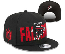 Atlanta Falcons NFL Snapbacks Hats Ys 01