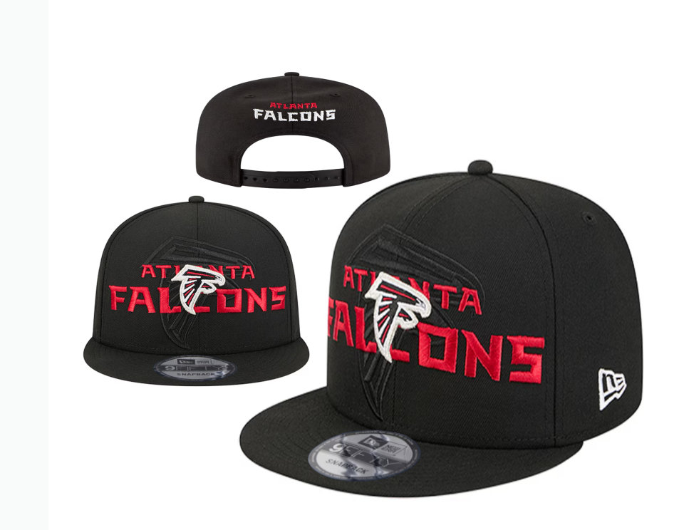 Atlanta Falcons NFL Snapbacks Hats Ys 02