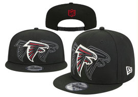 Atlanta Falcons NFL Snapbacks Hats Ys 08